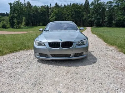 Gebraucht BMW 335 Performance 431 PS (317 kW) 2006 Grau Coupé