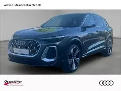 Gebraucht Audi SQ5
