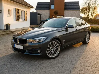 Gebraucht BMW 330