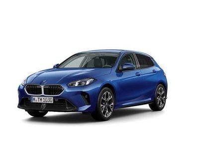 Usado BMW 120 M Sport 170 HP (125 kW) 2025 Azul Citadino