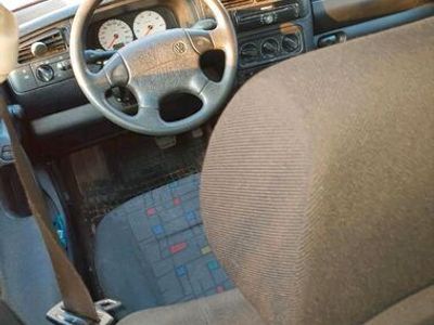 gebraucht VW Golf III Automatik
