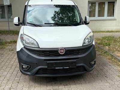 Fiat Doblò