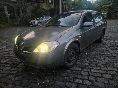 Nissan Primera