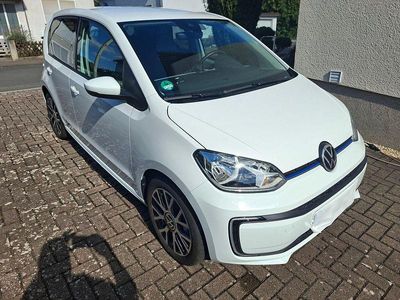 VW e-up!