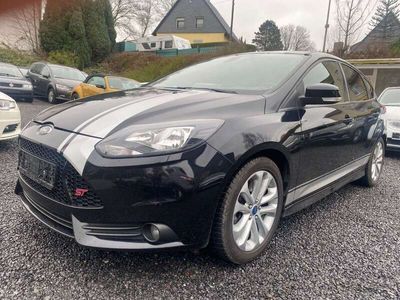 gebraucht Ford Focus ST