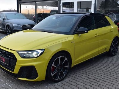 gebraucht Audi A1 40 TFSI*Bang&Oluf*Edition One*Virtual*S Line*