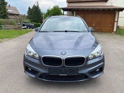 BMW 216 Gran Tourer