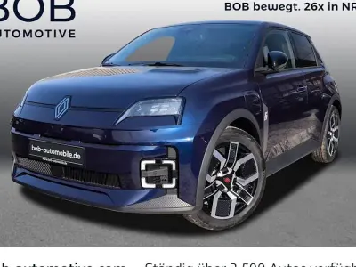 Gebraucht Renault R5 Komfort 110 kW (150 PS) 2026 Blau Kleinwagen
