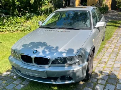 Gebraucht BMW 318