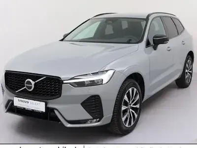 Gebraucht Volvo XC60 Plus 250 PS (183 kW) 2024 Vapour grey SUV