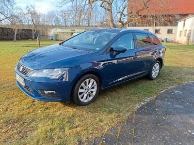 Seat Leon ST
