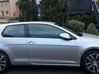VW Golf VII