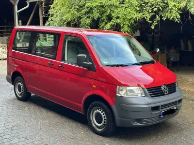 Gebraucht VW Transporter