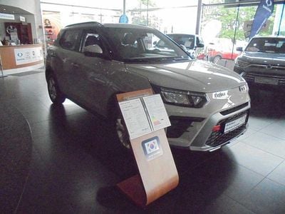 Neu Ssangyong (KGM) Tivoli 163 PS (119 kW) 2025 Beige SUV