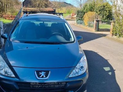 gebraucht Peugeot 307 Break Prémium