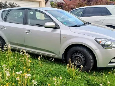 Używany Kia Ceed