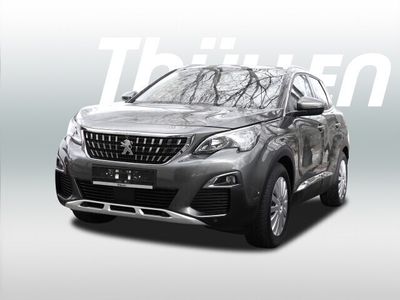 gebraucht Peugeot 3008 ALLURE e-THP PureTECH 130