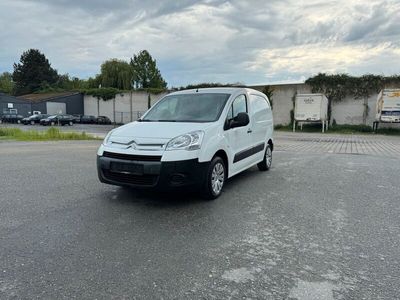 gebraucht Citroën Berlingo 1.6 HDI L1 1. Hand TÜV 06/25 Mwst. ausweisbar