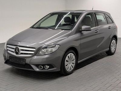 Mercedes B220