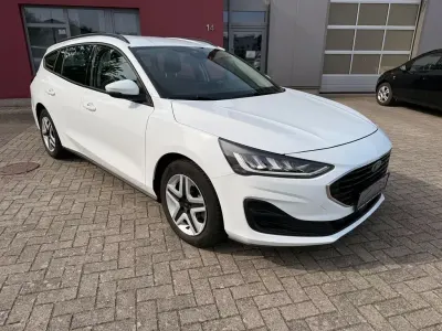 Gebraucht Ford Focus