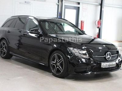 Mercedes C160