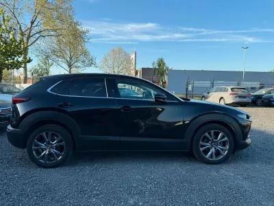 Usata Mazda CX-3 179 CV (131 kW) 2020 Nero SUV