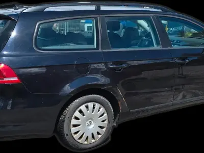 Gebraucht VW Passat