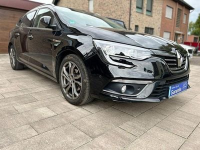 Renault Mégane IV