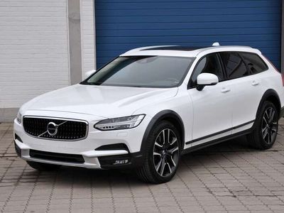 gebraucht Volvo V90 CC Pro D5 AWD