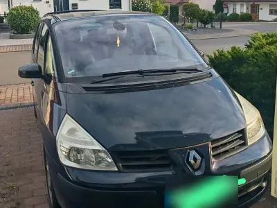Gebraucht Renault Espace