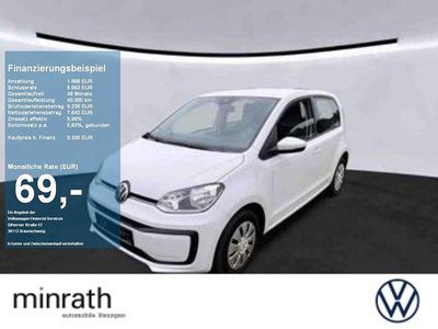 VW up!