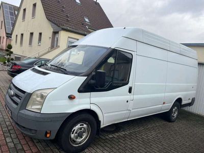 gebraucht Ford Transit Transit350 EL (HD) TDCi DPF