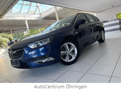 Gebraucht Opel Insignia