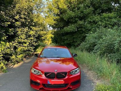 BMW M240