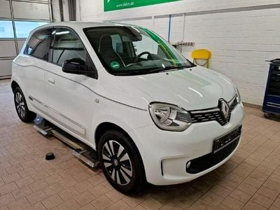 Weiß Gebraucht 2023 Renault Twingo Kleinwagen | 13.990 € (Fairer Preis)