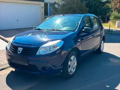 Gebraucht Dacia Sandero