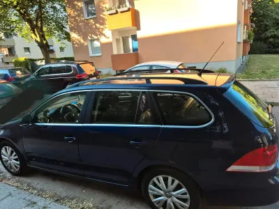 Gebraucht VW Caddy