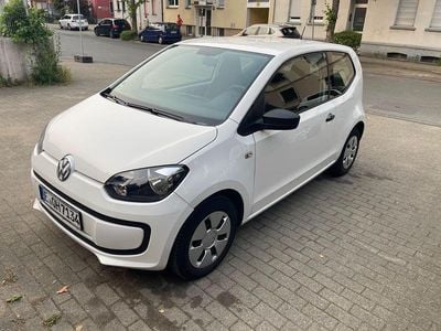 VW up!