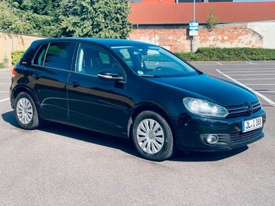 VW Golf VI