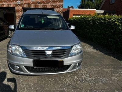 Dacia Logan MCV
