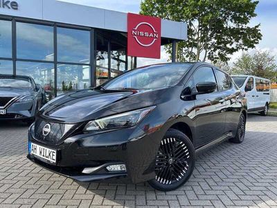 gebraucht Nissan Leaf e+ Tekna 62kWh/BOSE/360° Kamera/Voll-LED