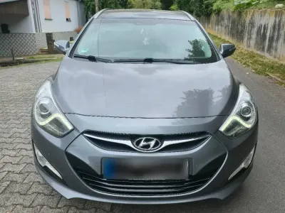 Gebraucht Hyundai i40