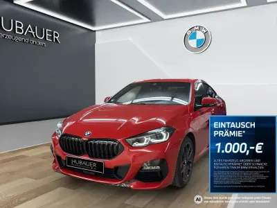 Gebraucht BMW 220 Gran Coupé