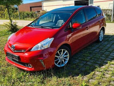 Toyota Prius+