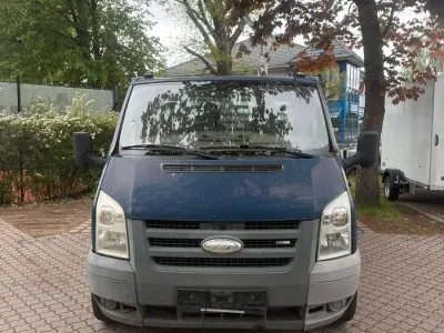 Occasion Ford Transit