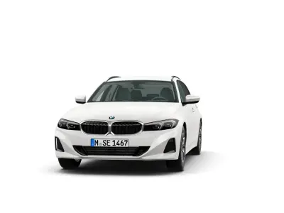 Gebraucht BMW 318