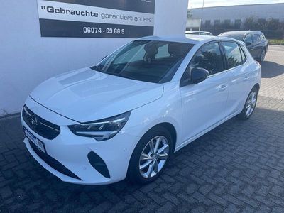 Second-hand Opel Corsa 101 CP (74 kW) 2023 Alb Hatchback
