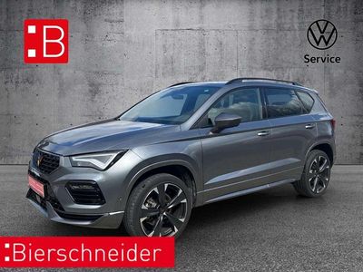 Usado Cupra Ateca 150 HP (110 kW) 2025 Cinzento SUV