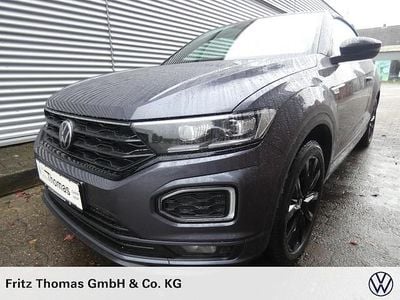 Gebraucht VW T-Roc R-line 150 PS (110 kW) 2022 SUV