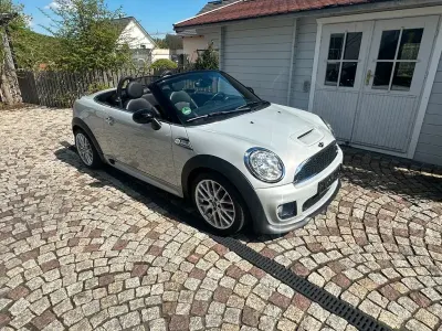 Gebraucht Mini John Cooper Works Cabriolet